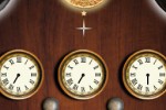 Ahab's Clock (iPhone/iPod)