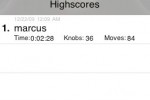 Ahab's Clock (iPhone/iPod)