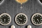 Ahab's Clock (iPhone/iPod)