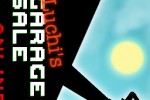 Luchi's Garage Sale (iPhone/iPod)