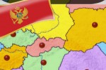 Flag2Map: geography game of Europe (iPhone/iPod)