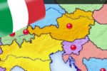 Flag2Map: geography game of Europe (iPhone/iPod)