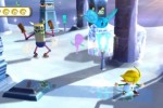 The Magic Obelisk (Wii)
