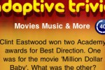 Adaptive Trivia (iPhone/iPod)