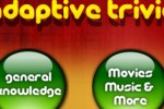 Adaptive Trivia (iPhone/iPod)