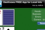 BlackJack 101 Free (iPhone/iPod)