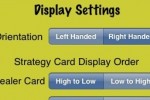 BlackJack 101 Free (iPhone/iPod)