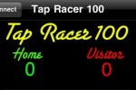 Tap Racer 100 (iPhone/iPod)