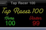 Tap Racer 100 (iPhone/iPod)