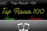 Tap Racer 100 (iPhone/iPod)