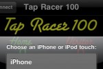 Tap Racer 100 (iPhone/iPod)