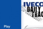 IVECO Daily Track (iPhone/iPod)