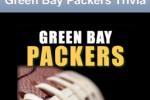 Green Bay Packers Football Trivia (iPhone/iPod)