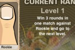 Hold Me Down - YMAS Thumb Wrestling (iPhone/iPod)