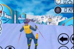 Alpe d'Huez SkiCross (iPhone/iPod)