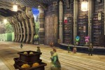 Final Fantasy Crystal Chronicles: The Crystal Bearers (Wii)