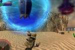 Final Fantasy Crystal Chronicles: The Crystal Bearers (Wii)