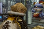 Final Fantasy Crystal Chronicles: The Crystal Bearers (Wii)