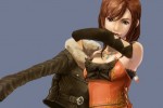 Final Fantasy Crystal Chronicles: The Crystal Bearers (Wii)