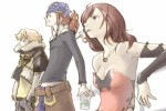 Final Fantasy Crystal Chronicles: The Crystal Bearers (Wii)