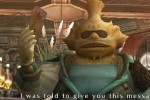 Final Fantasy Crystal Chronicles: The Crystal Bearers (Wii)