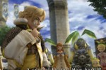 Final Fantasy Crystal Chronicles: The Crystal Bearers (Wii)
