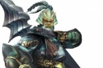 Final Fantasy Crystal Chronicles: The Crystal Bearers (Wii)