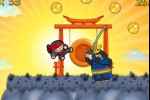 Chop Chop Ninja (iPhone/iPod)