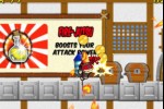 Chop Chop Ninja (iPhone/iPod)