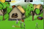 StickSiege (iPhone/iPod)