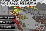 StickSiege (iPhone/iPod)