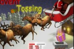 Advent Tossing Free (iPhone/iPod)