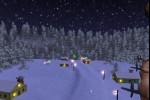 Advent Tossing Free (iPhone/iPod)
