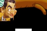 Aha Mr.Bean (iPhone/iPod)