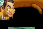 Aha Mr.Bean (iPhone/iPod)