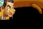 Aha Mr.Bean (iPhone/iPod)