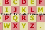 Alphabet Puzzle (iPhone/iPod)