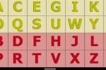 Alphabet Puzzle (iPhone/iPod)