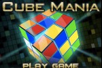 CubeMania (iPhone/iPod)
