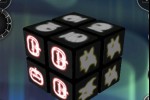 CubeMania (iPhone/iPod)