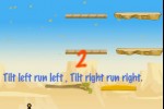 Gump Down (iPhone/iPod)