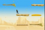 Gump Down (iPhone/iPod)
