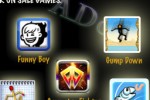 Gump Down (iPhone/iPod)