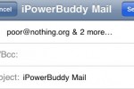 iPowerBuddy (iPhone/iPod)