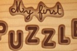 My first puzzles (iPhone/iPod)