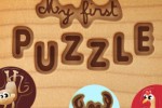 My first puzzles (iPhone/iPod)