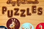 My first puzzles (iPhone/iPod)