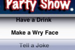 Party Show (iPhone/iPod)