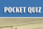 Pocket Quiz: Sport (iPhone/iPod)
