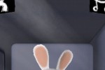 Rabbids Go Phone (iPhone/iPod)